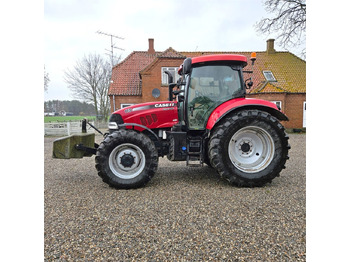Traktor CASE IH Maxxum 115: bilde 2 Traktor CASE IH Maxxum 115: bilde 2