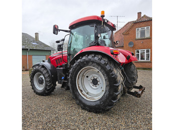 Traktor CASE IH Maxxum 115: bilde 3 Traktor CASE IH Maxxum 115: bilde 3