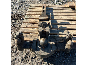 Traktor Case Puma 230: bilde 4