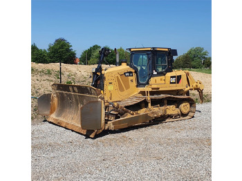 Leie Caterpillar D7E LGP Caterpillar D7E LGP: bilde 4 Leie Caterpillar D7E LGP Caterpillar D7E LGP: bilde 4