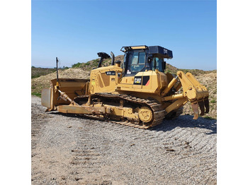 Leie Caterpillar D7E LGP Caterpillar D7E LGP: bilde 5 Leie Caterpillar D7E LGP Caterpillar D7E LGP: bilde 5