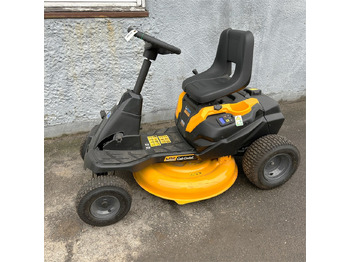 Gressklipper Cub Cadet LR2 ES76: bilde 3 Gressklipper Cub Cadet LR2 ES76: bilde 3