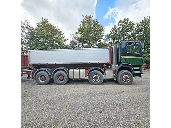 Tippbil DAF CF: bilde 2