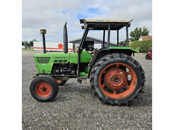 Traktor Deutz 5206: bilde 4