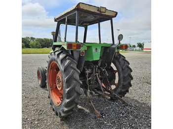 Traktor Deutz 5206: bilde 5