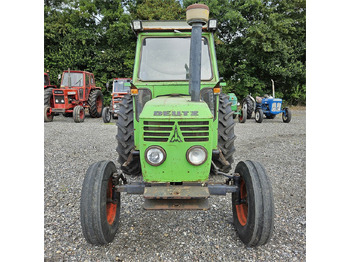 Traktor Deutz 5206: bilde 2