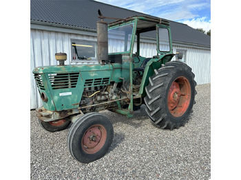 Traktor DEUTZ D