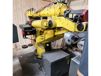 Maskin Fanuc S-420 i F: bilde 2 Maskin Fanuc S-420 i F: bilde 2