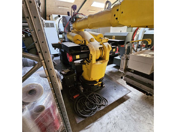 Maskin Fanuc S-420 i F: bilde 5 Maskin Fanuc S-420 i F: bilde 5
