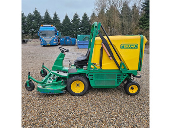 Gressklipper Ferrari Fox 30: bilde 2