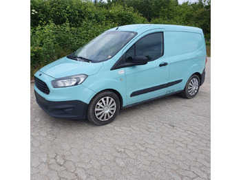 Små varebil FORD Transit