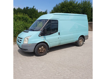 Kassebil FORD Transit