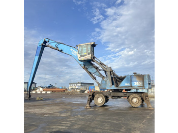 Håndteringsutstyr FUCHS MHL360