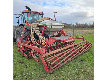 Utstyr til såing og planting