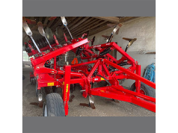 Jordforbedring maskin HE-VA Doublet: bilde 2 Jordforbedring maskin HE-VA Doublet: bilde 2