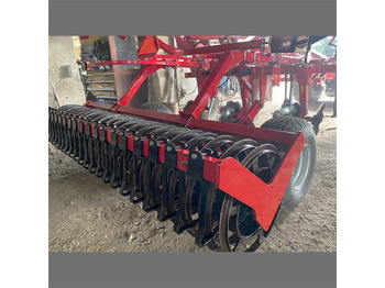 Jordforbedring maskin HE-VA Doublet: bilde 5 Jordforbedring maskin HE-VA Doublet: bilde 5