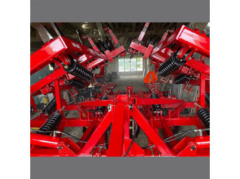 Jordforbedring maskin HE-VA Doublet: bilde 3 Jordforbedring maskin HE-VA Doublet: bilde 3