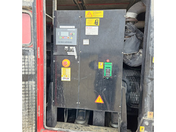 Elektrisk generator Himoinsa HDW535 T5 INS 50 HZ: bilde 5