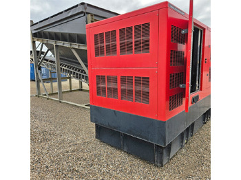 Elektrisk generator Himoinsa HDW535 T5 INS 50 HZ: bilde 4