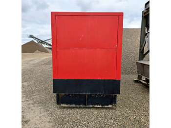 Elektrisk generator Himoinsa HDW535 T5 INS 50 HZ: bilde 2