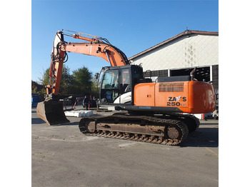 Beltegraver Hitachi Hitachi ZX250 LC-5B: bilde 2 Beltegraver Hitachi Hitachi ZX250 LC-5B: bilde 2