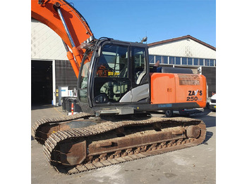 Beltegraver Hitachi Hitachi ZX250 LC-5B: bilde 3 Beltegraver Hitachi Hitachi ZX250 LC-5B: bilde 3