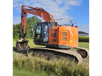 Beltegraver HITACHI ZX225