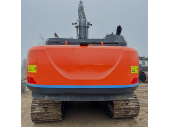 Beltegraver Hitachi ZX350 LC-6: bilde 5