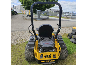 Gressklipper Hustler Fasttrack 54": bilde 4