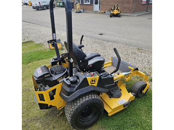 Gressklipper Hustler Fasttrack 54": bilde 5