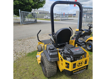 Gressklipper Hustler Fasttrack 54": bilde 3