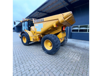 Rammestyrt dumper Hydrema 912 FS: bilde 5