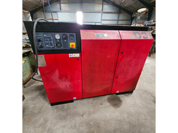Luftkompressor INGERSOLL RAND