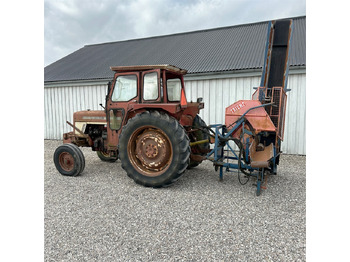 Leie International IH 474 International IH 474: bilde 2 Leie International IH 474 International IH 474: bilde 2