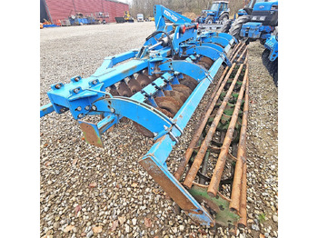 Jordforbedring maskin INTER-TECH