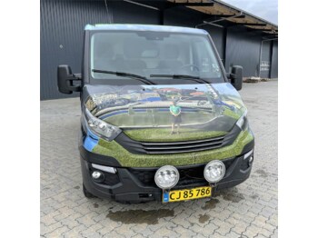 Leie Iveco 35-120 HI Matic Iveco 35-120 HI Matic: bilde 4 Leie Iveco 35-120 HI Matic Iveco 35-120 HI Matic: bilde 4