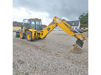 Leie JCB 4CX JCB 4CX: bilde 3