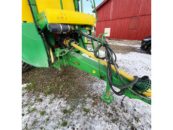 Sprøyte John Deere M732: bilde 4 Sprøyte John Deere M732: bilde 4