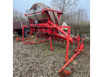 Utstyr til såing og planting KUHN