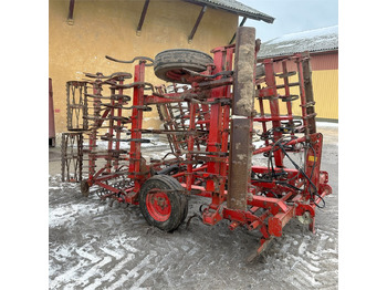 Kultivator KVERNELAND