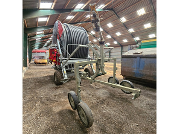 Vanningssystem Marani 110 GT70: bilde 5