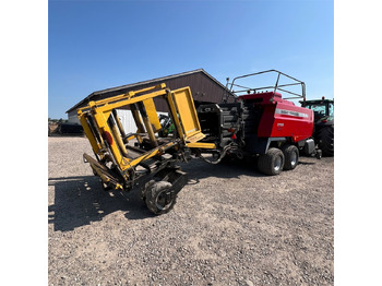 Grasutstyr Massey Ferguson 2150: bilde 4 Grasutstyr Massey Ferguson 2150: bilde 4