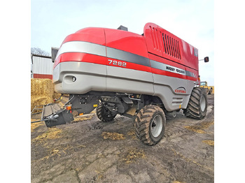 Tresker Massey Ferguson 7282 Centora: bilde 5