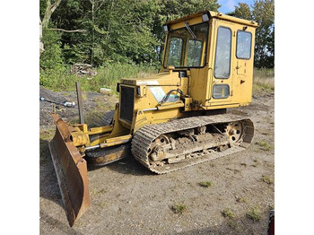 Bulldozer MITSUBISHI