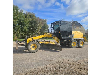 Grader New Holland F 106.7A: bilde 3