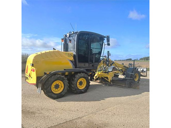 Grader New Holland F 106.7A: bilde 2