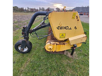 Tresker New Holland FX40: bilde 3