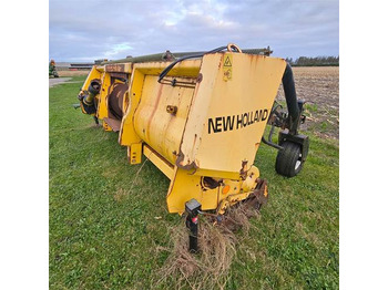 Tresker New Holland FX40: bilde 5