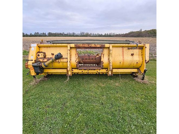 Tresker New Holland FX40: bilde 4