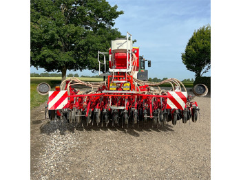 Utstyr til såing og planting Pöttinger Terrasem C4 Fertilizer: bilde 3